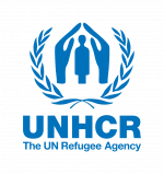 UNHCR-visibility-vertical-Blue-transparent