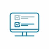 Surveys Icon