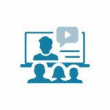 Webinar Archive Icon