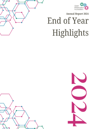 End of Year Highlights 2024